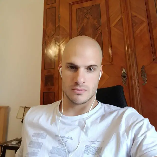 Leo Schilcher, freelance Shopify developer